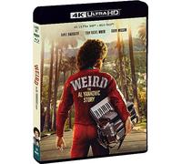 Weird: The Al Yankovic Story