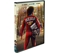 Weird: The Al Yankovic Story (DVD)