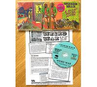 Weird War - If You Can't Beat Em Bite Em