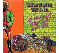 Weird War If You Can't Beat 'Em Bite 'Em (CD) Album