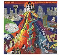 Weird War Illuminated By the Light (CD) Album