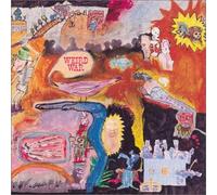 Weird War - Weird War