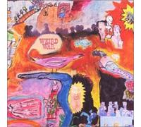 Weird War - Weird War