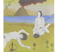 Weird Weeds - Help Me Name Melody