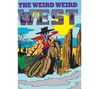 Weird Weird West - Weird Weird West, The (3 Dvd) [Edizione: Australia]