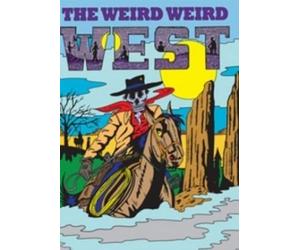 Weird Weird West - Weird Weird West, The (3 Dvd) [Edizione: Australia]