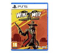 Weird West: Definitive Edition