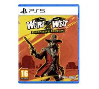 Weird West: Definitive Edition