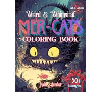 Weird & Whimsical: Mercats