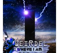 WeirDel - Where I Am