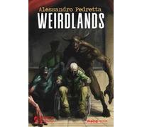 Weirdlands