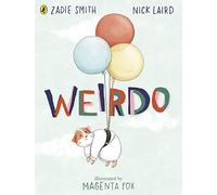 Weirdo