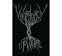 Weirdo Boy: A Bildungsroman