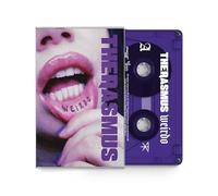 Weirdo – Cassette – The Orchard