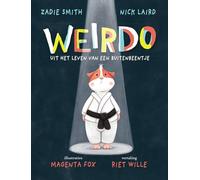 Weirdo: uit het leven van een buitenbeentje