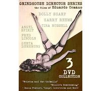 Weirdos and the Oddballs / Millie's Homecoming: Grindhouse