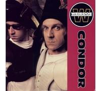 Weirdos - Condor