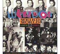 Weirdos - Vol. 1-Weird World
