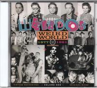 Weirdos - Vol. 1-Weird World