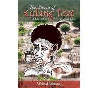 Weirial Puok Baluang The Stories of Kulang Toat (Tascabile)