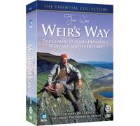 Weir's Way - The Essential Collection [DVD]