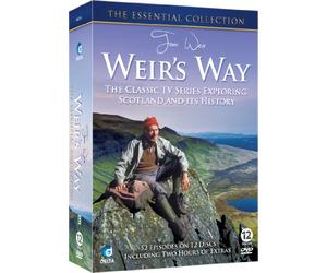 Weir's Way - The Essential Collection [DVD]