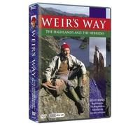 Weir's Way: The Highlands and The Hebrides [Edizione: Regno Unito]
