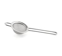 Weis 13207 Cinese di tè Finemente in Acciaio Inossidabile 7 cm
