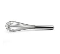 Weis 13530 - Frusta in Acciaio Inox, qualità Professionale, 30 cm