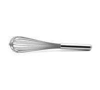 Weis 13640 - Frusta in Acciaio Inox, qualità Professionale, 40 cm