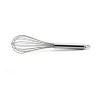 Weis 13920 - Frusta in acciaio inox, 20 cm