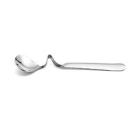 Weis 14914 - Cucchiaino da Miele in Acciaio Inox