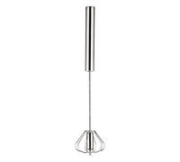 Weis 15149 Frusta, Acciaio Inossidabile