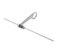 Weis 15179 - Coltello a Spirale, in Acciaio Inox