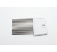 Weis 16451 - Strumento Reggi-cipolle in Acciaio Inox