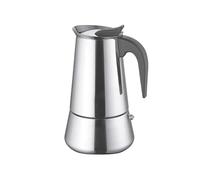 Weis 16979 - Caffettiera in acciaio INOX