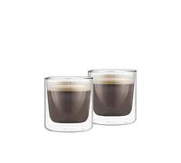 Weis 17090 - Set di bicchieri in acciaio INOX