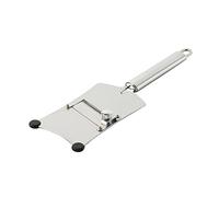 Weis 17209 - Tagliatartufi in Acciaio Inox