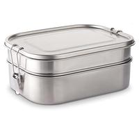 Weis 17314 Contenitore per Vesper, Acciaio Inossidabile