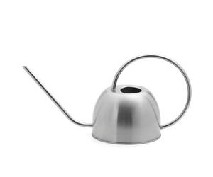 Weis 17402 - Annaffiatoio da 2,5 L, in Acciaio Inox