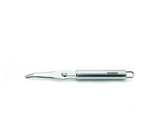 Weis 17587 Coltello da pompelmo, acciaio inossidabile, argento, 22,3 x 2 x 2 cm