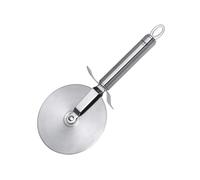 Weis 17697 Tagliapizza Acciaio Inossidabile Argento