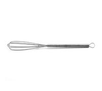 Weis 19117 - Frusta da Cocktail in Acciaio Inox