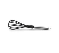 Weis 19630 - Frusta in acciaio INOX