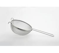 Weis colino, 26 cm, in Acciaio Inox, Argento, 53 x 26 x 26 cm