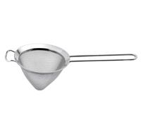 Weis colino a Punta fine, 14 cm, Acciaio Inox, Argento, 32 x 14 x 9 cm