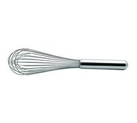 Weis Frusta GRK 35 cm, Acciaio Inox, Argento, 35 x 5 x 5 cm