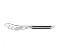 Weis - Frusta in Acciaio Inox, 25 cm
