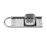 Weis, Grattugia per Spätzle, in Acciaio Inox
