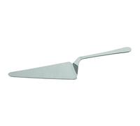 Weis Paletta per Torta Grande, Acciaio Inossidabile, Argento, 26 x 7 x 4 cm